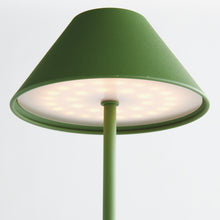 Load image into Gallery viewer, ALLUNA CORDLESS LED LAMP 14"
