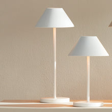 Load image into Gallery viewer, ALLUNA CORDLESS LED LAMP 14"
