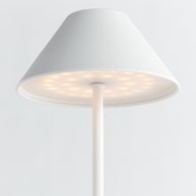 Load image into Gallery viewer, ALLUNA CORDLESS LED LAMP 14"
