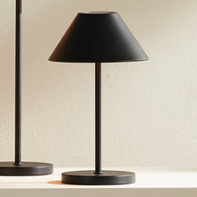 Load image into Gallery viewer, ALLUNA CORDLESS LED LAMP 10"
