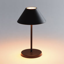 Load image into Gallery viewer, ALLUNA CORDLESS LED LAMP 10"

