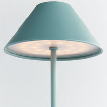 Load image into Gallery viewer, ALLUNA CORDLESS LED LAMP 10"
