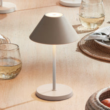 Load image into Gallery viewer, ALLUNA CORDLESS LED LAMP 10"
