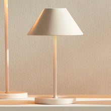 Load image into Gallery viewer, ALLUNA CORDLESS LED LAMP 10"
