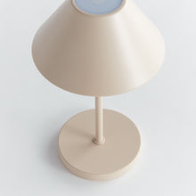 Load image into Gallery viewer, ALLUNA CORDLESS LED LAMP 10"
