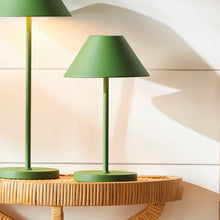 Load image into Gallery viewer, ALLUNA CORDLESS LED LAMP 10"
