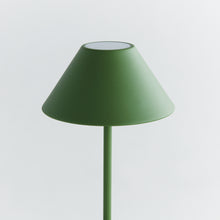 Load image into Gallery viewer, ALLUNA CORDLESS LED LAMP 10"
