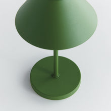 Load image into Gallery viewer, ALLUNA CORDLESS LED LAMP 10"

