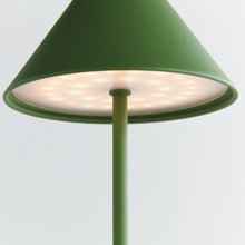 Load image into Gallery viewer, ALLUNA CORDLESS LED LAMP 10"
