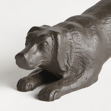 Load image into Gallery viewer, PLAYFUL DOG SCULPTURE
