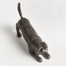Load image into Gallery viewer, PLAYFUL DOG SCULPTURE
