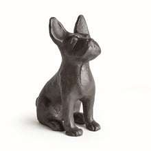 Load image into Gallery viewer, GOOD BOY DOG SCULPTURE

