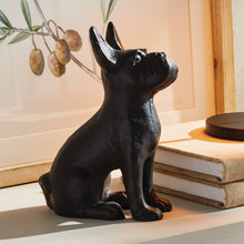 Load image into Gallery viewer, GOOD BOY DOG SCULPTURE

