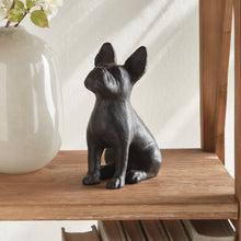 Load image into Gallery viewer, GOOD BOY DOG SCULPTURE
