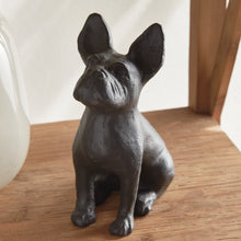 Load image into Gallery viewer, GOOD BOY DOG SCULPTURE
