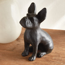 Load image into Gallery viewer, GOOD BOY DOG SCULPTURE
