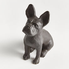 Load image into Gallery viewer, GOOD BOY DOG SCULPTURE
