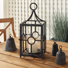 Load image into Gallery viewer, TERRAZZA OUTDOOR CANDLEHOLDER
