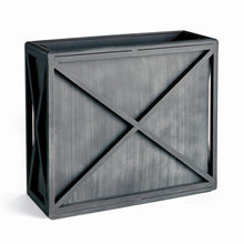 Load image into Gallery viewer, TERRAZZA TALL RECTANGULAR PLANTER
