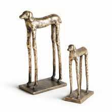 Load image into Gallery viewer, TWO HOUNDS, SET OF 2
