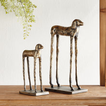 Load image into Gallery viewer, TWO HOUNDS, SET OF 2
