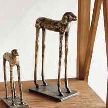 Load image into Gallery viewer, TWO HOUNDS, SET OF 2
