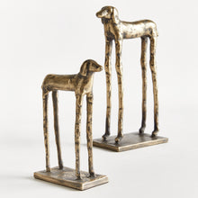 Load image into Gallery viewer, TWO HOUNDS, SET OF 2
