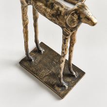 Load image into Gallery viewer, TWO HOUNDS, SET OF 2
