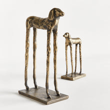 Load image into Gallery viewer, TWO HOUNDS, SET OF 2
