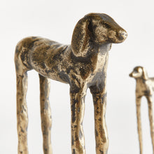 Load image into Gallery viewer, TWO HOUNDS, SET OF 2
