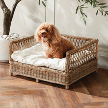 Load image into Gallery viewer, NORMANDY PET BED LARGE
