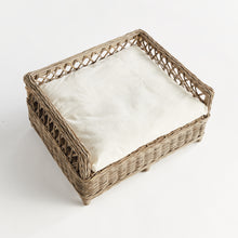 Load image into Gallery viewer, NORMANDY PET BED SMALL
