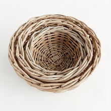 Load image into Gallery viewer, NORMANDY LOW BOWLS, SET OF 3
