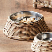 Load image into Gallery viewer, NORMANDY PET BOWL LARGE
