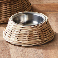 Load image into Gallery viewer, NORMANDY PET BOWL SMALL
