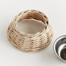 Load image into Gallery viewer, NORMANDY PET BOWL SMALL
