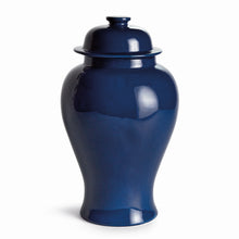 Load image into Gallery viewer, KOA LIDDED GINGER JAR LARGE
