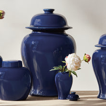 Load image into Gallery viewer, KOA LIDDED GINGER JAR LARGE
