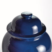Load image into Gallery viewer, KOA LIDDED GINGER JAR LARGE
