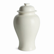 Load image into Gallery viewer, KOA LIDDED GINGER JAR LARGE

