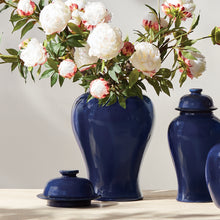 Load image into Gallery viewer, KOA LIDDED GINGER JAR SMALL
