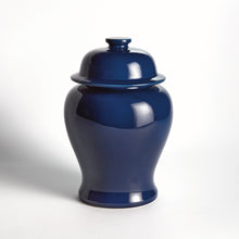 Load image into Gallery viewer, KOA WIDE LIDDED GINGER JAR SMALL

