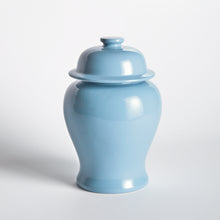 Load image into Gallery viewer, KOA WIDE LIDDED GINGER JAR SMALL
