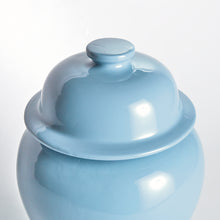 Load image into Gallery viewer, KOA WIDE LIDDED GINGER JAR SMALL
