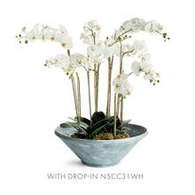 Load image into Gallery viewer, MIRELA GRANDE DECORATIVE BOWL

