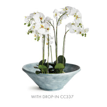 Load image into Gallery viewer, MIRELA GRANDE DECORATIVE BOWL
