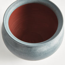 Load image into Gallery viewer, MIRELA DRUM VASE LARGE
