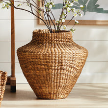 Load image into Gallery viewer, WATER HYACINTH URN

