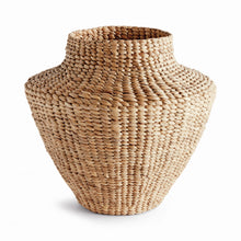 Load image into Gallery viewer, WATER HYACINTH URN

