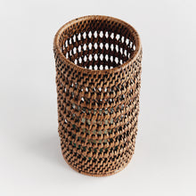 Load image into Gallery viewer, BURMA RATTAN HURRICANE SMALL
